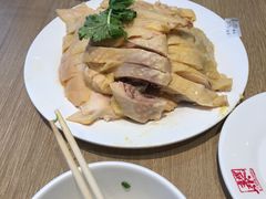 -泰煌鸡·上海白斩鸡·鸡汤面(鹤庆店)