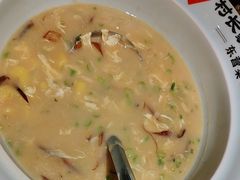 -村长家的疙瘩汤·东营菜(东营茶城店)