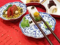 -白家大院·王府宫廷菜(苏州街店)