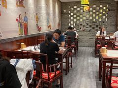 大堂-鸭匠食府·挂炉烤鸭·新京菜(阜成路店)