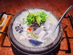 -桂小厨广西菜(桂林万象城店)