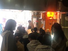 等位区-老龙亭拉面店