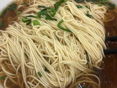 -百年老字号·观振兴蟹黄面·三虾面·苏式面(观前街富仁坊巷店)