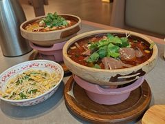 -张烤鸭·川菜·非遗冒烤鸭(青石桥店)