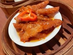 -頂好酒家·经典粤菜(海信广场店)