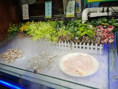 -巴犀烧烤(新崇光店)
