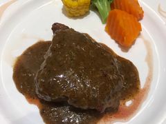 -斗牛士牛排餐厅(又一城店)