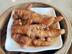 -点都德(水贝IBC店)