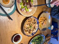 -常来小聚·广州非遗传承餐厅(地王广场店)