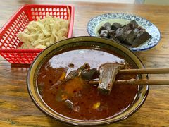 -兄弟俩老李家牛肉汤(总店)