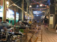 -五彩凉山自助西昌烧烤(柳翠路店)