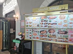 -萨莉亚意式餐厅(南海万达广场店)