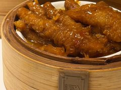 -悦景酒家(罗湖店)