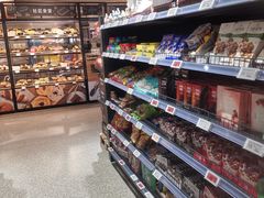 零售区-ALDI奥乐齐超市(浦东大华锦绣优嘉店)