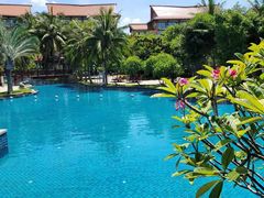 -三亚海棠湾万丽度假酒店