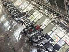 -奇迹健身·恒温游泳(金海首座店)