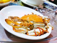 -四海鲜渔家菜(黄金海岸店)