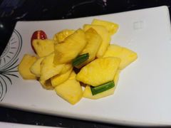 -云海肴云南菜·蒸汽石锅鱼(青岛万象城店)
