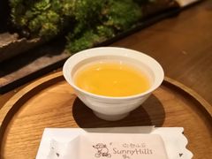 -微热山丘(台北民生公园门市店)