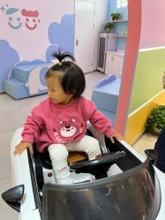 -星咔萌StarCamo儿童剪发(芳圆里IDMALL品牌形象店)