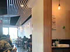 大堂-笑笑面家(白兰路店)