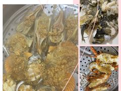 -船奇蒸汽海鲜·闽菜(八市海鲜总店)