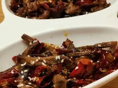 -椒小兔·盐帮川菜中餐厅(金沙时代广场店)