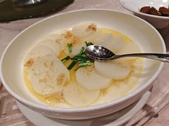 -花中城·杭帮菜·粤菜·海鲜火锅(清泰街店)