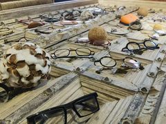 -大视光学•LINDBERG林德伯格•全球手工眼镜集合店(王府井店)