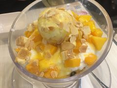 -满记甜品(优客百盛店)