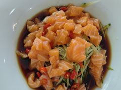 -小郭私房菜·海肠捞饭店(学士街店)
