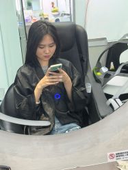 -YESIDO椰岛造型烫发染发