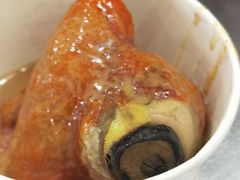 -东街钟楼肉粽(总店)