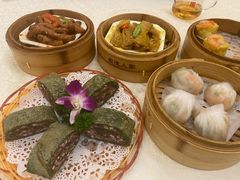 -顺德人家食府(黄金广场店)
