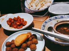 -同合居·非遗东北菜(红博会展店)