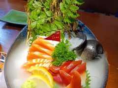 -鳗鱼家·深夜食堂(军博店)