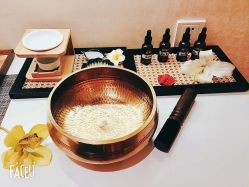 -Oasis Beauty水磨坊科技美肤中心