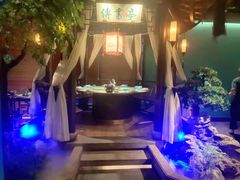 -佬麻雀·剁椒鱼头(京基KK One店)