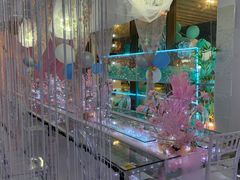 景观位-天空花园餐吧·生日·团建(南山店)