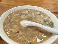 招牌咸豆奖-阊门姚记豆浆(旧学前直营店)