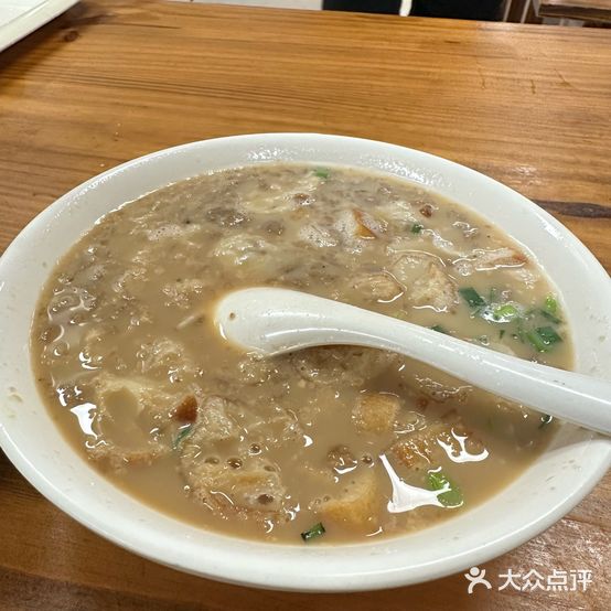 阊门姚记豆浆(旧学前分店)