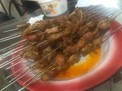 -小胡子烧烤(江汉路店)