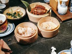 -南京大牌档(新街口德基广场店)