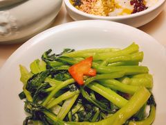 -遇见长安之高山流水(李家村万达店)