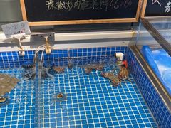 -有位虾匠·手工土菜小馆(市北店)