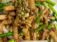 -北方饺子王·海肠捞饭·海鲜锅(山大店)