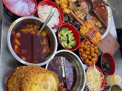 -小吴水煮(羊子巷无任何分店)