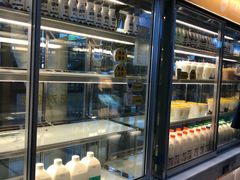 -一鸣真鲜奶吧(温州南站店)