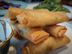 -菩提树·素食餐厅(汇智国际商业中心店)