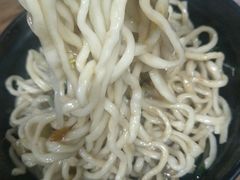 -大姨捞面(新安花园店)